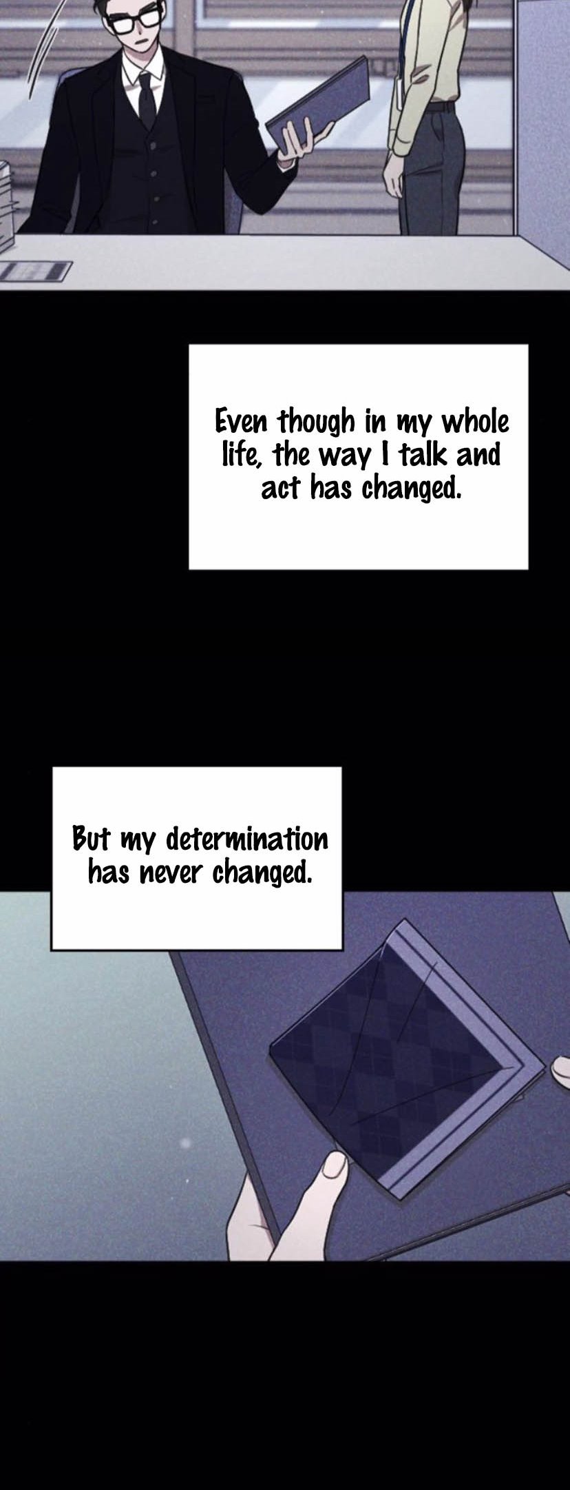 Read Marry My Husband EN Manga Online