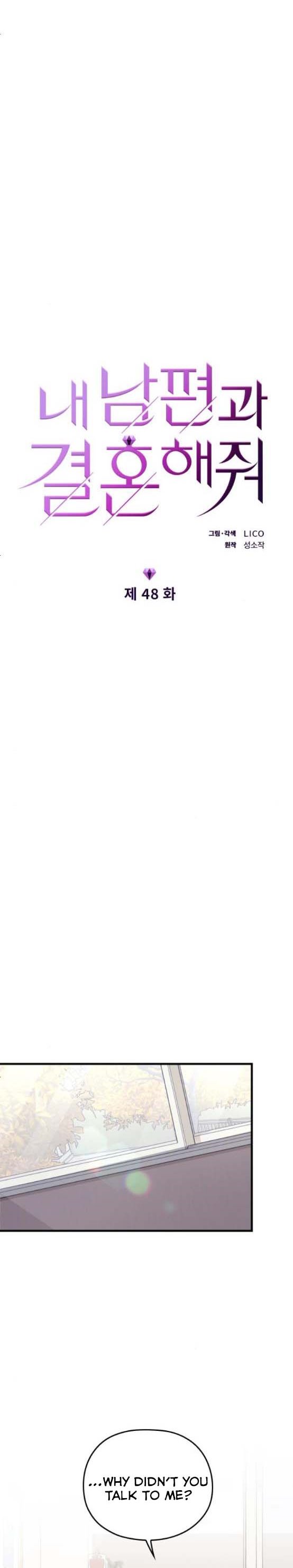 Read Marry My Husband EN Manga Online