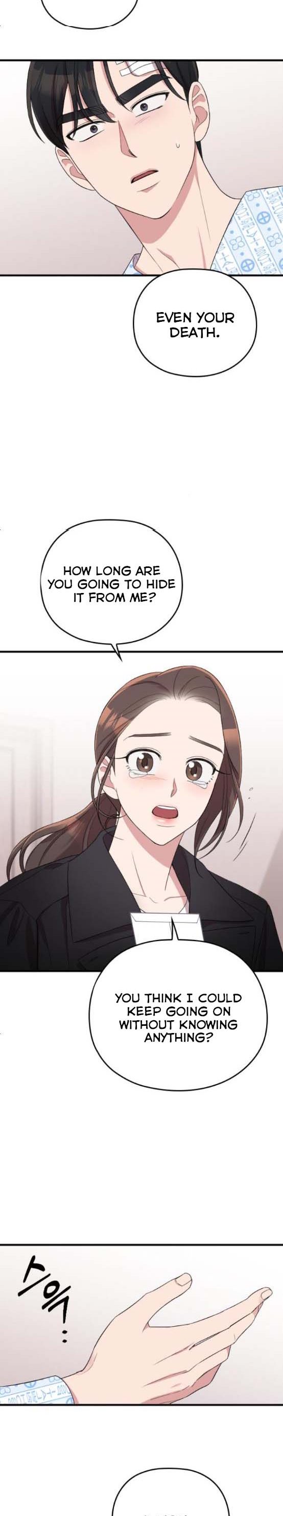 Read Marry My Husband EN Manga Online