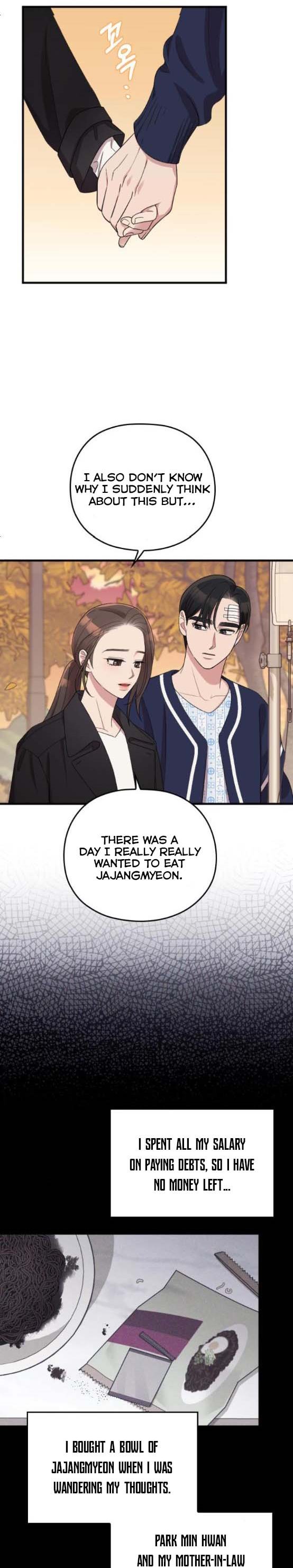 Read Marry My Husband EN Manga Online