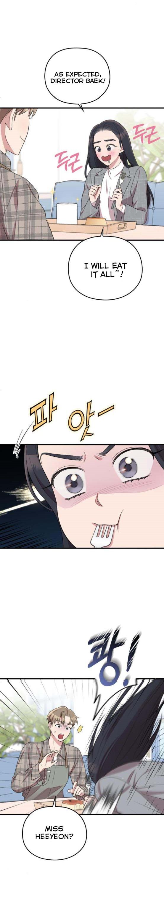 Read Marry My Husband EN Manga Online