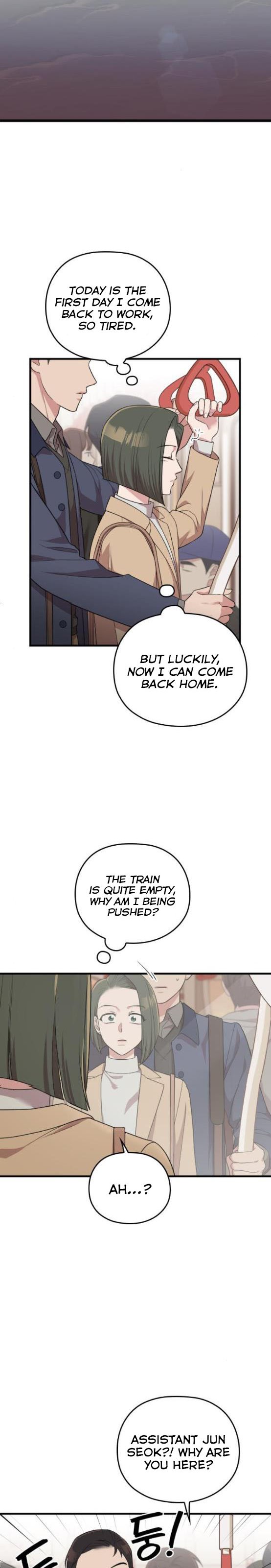 Read Marry My Husband EN Manga Online