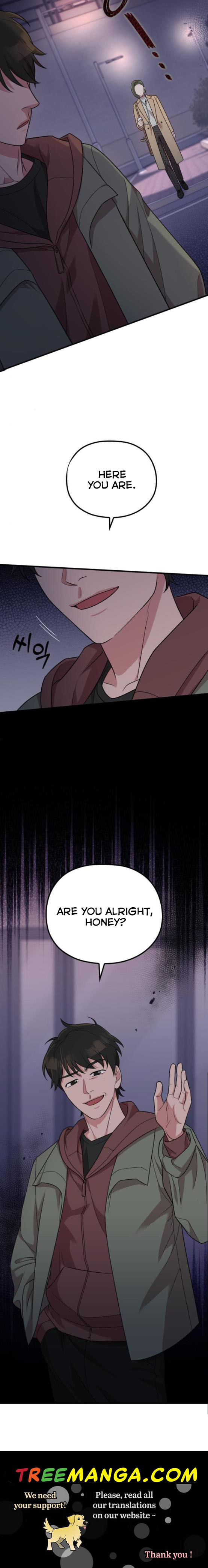 Read Marry My Husband EN Manga Online