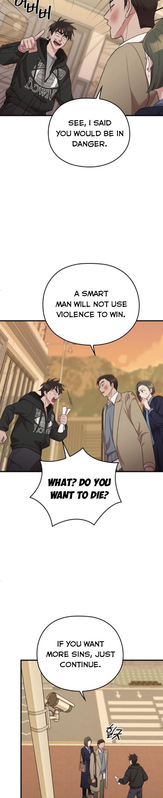 Read Marry My Husband EN Manga Online