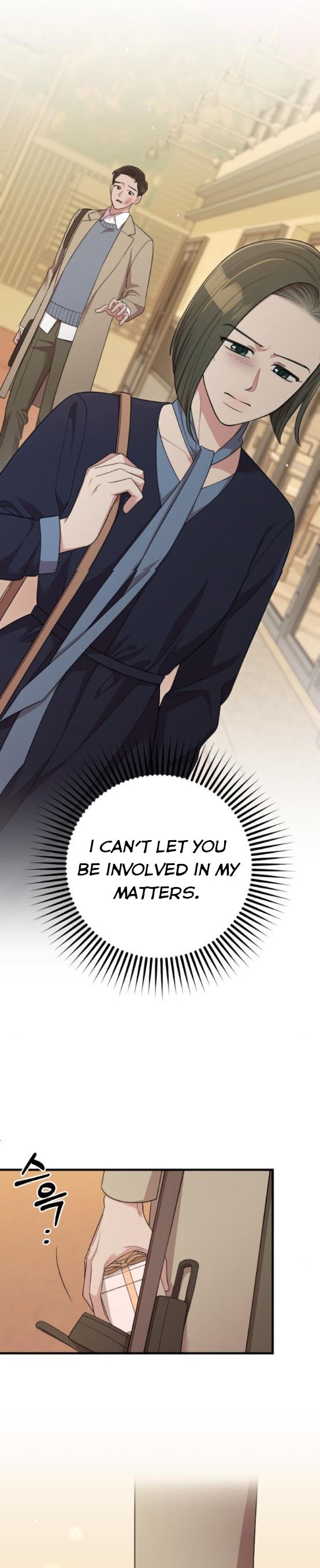 Read Marry My Husband EN Manga Online