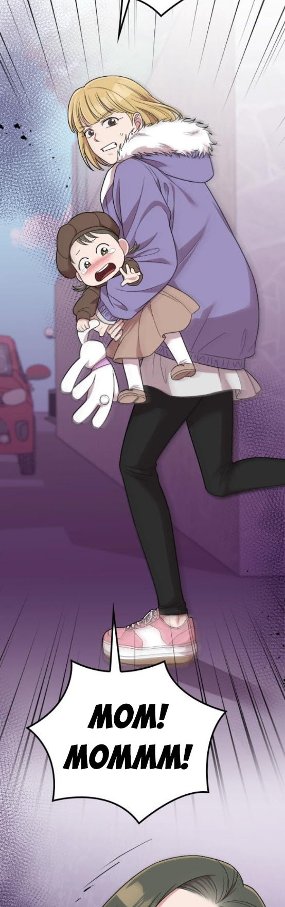 Read Marry My Husband EN Manga Online