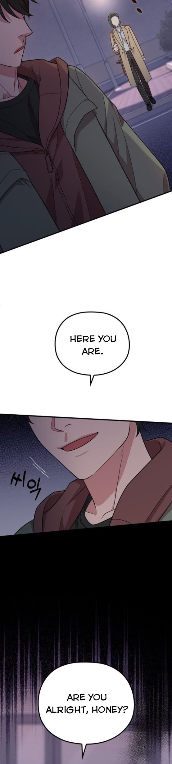 Read Marry My Husband EN Manga Online