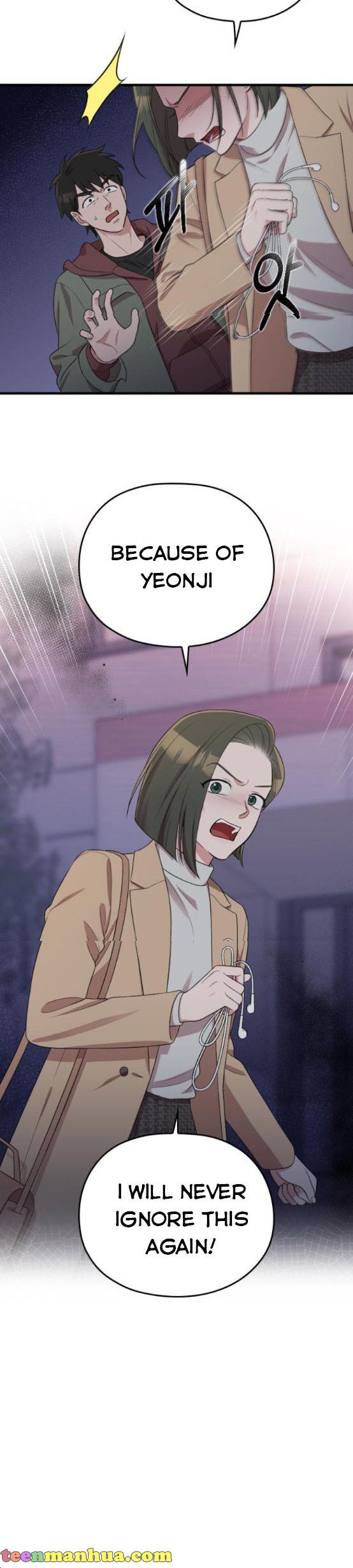 Read Marry My Husband EN Manga Online