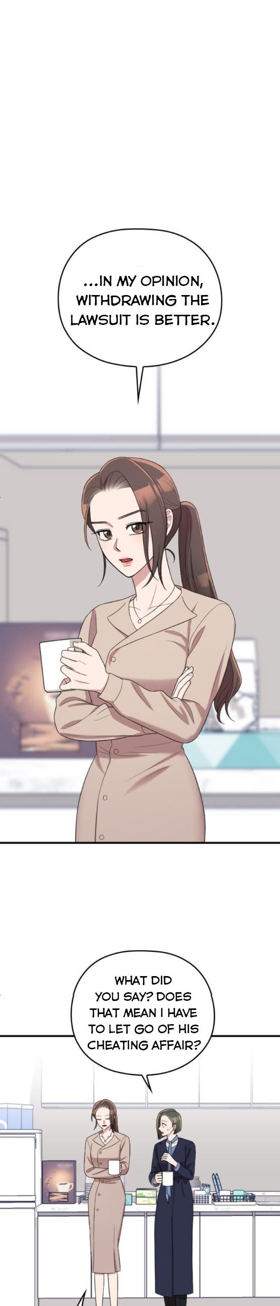 Read Marry My Husband EN Manga Online