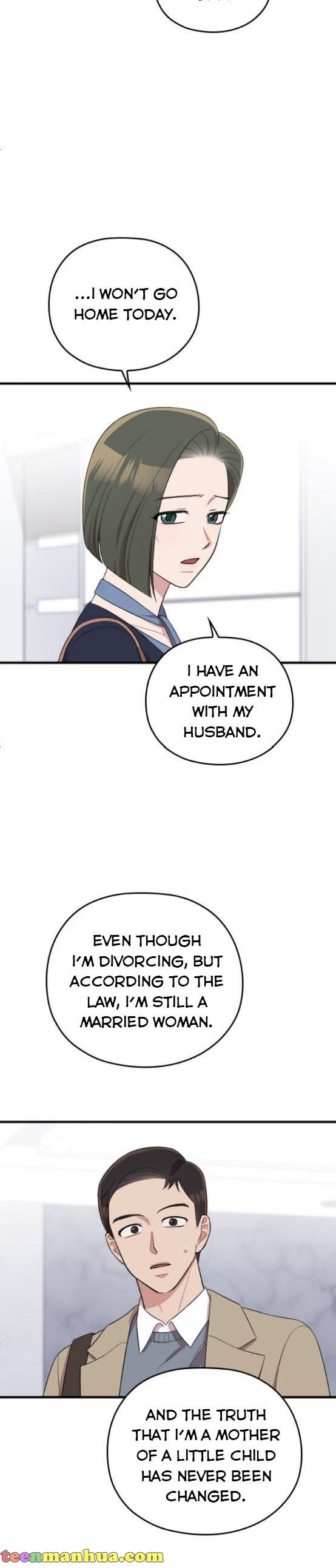 Read Marry My Husband EN Manga Online