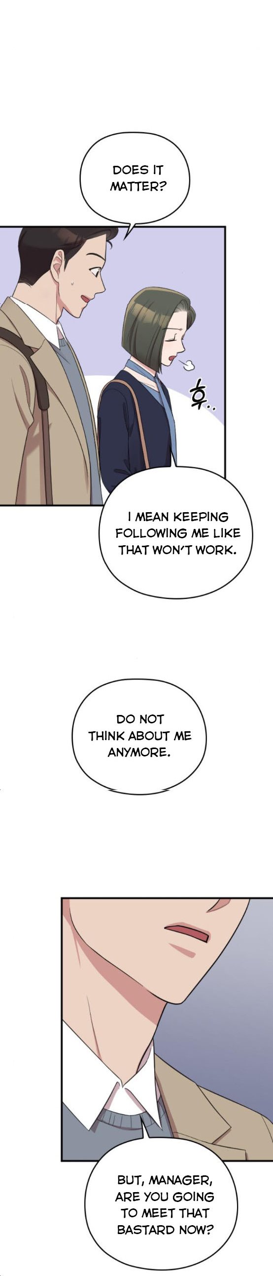 Read Marry My Husband EN Manga Online