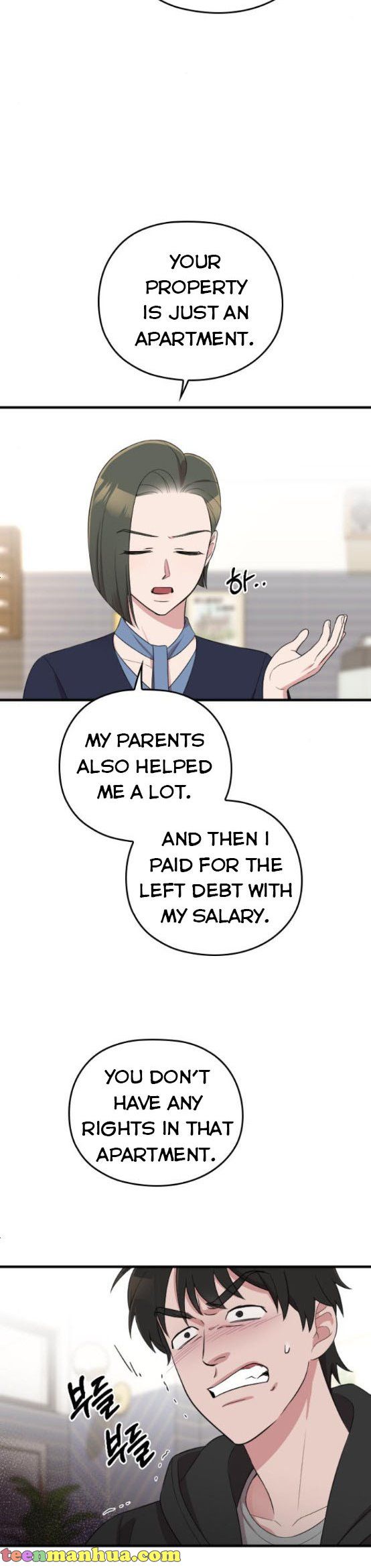 Read Marry My Husband EN Manga Online