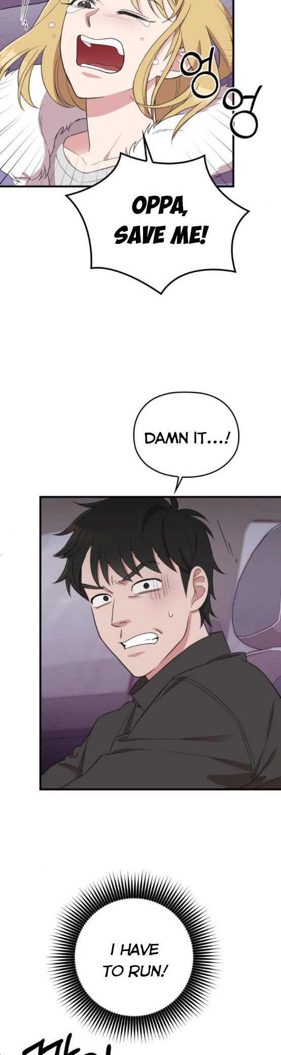 Read Marry My Husband EN Manga Online