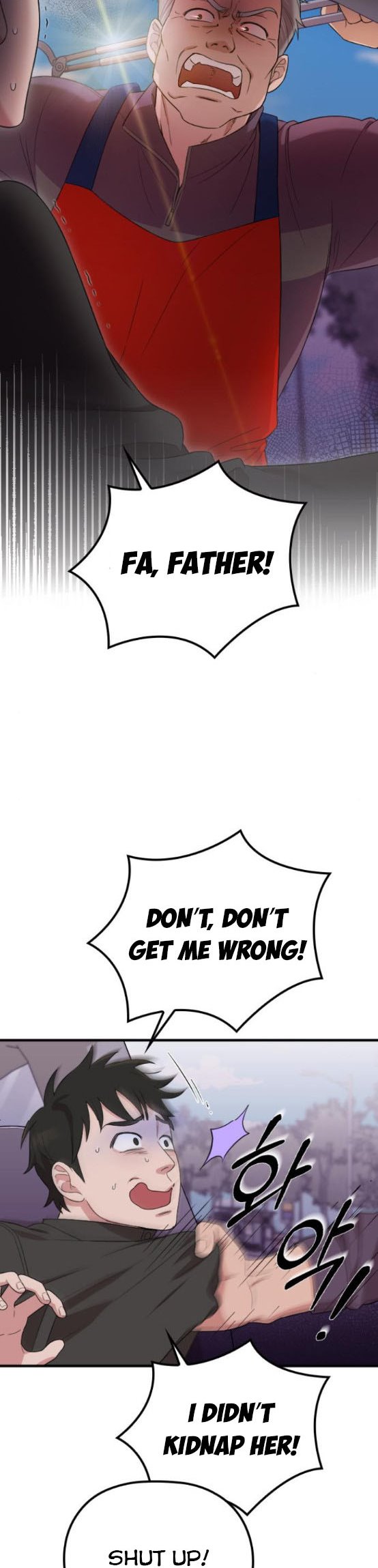 Read Marry My Husband EN Manga Online