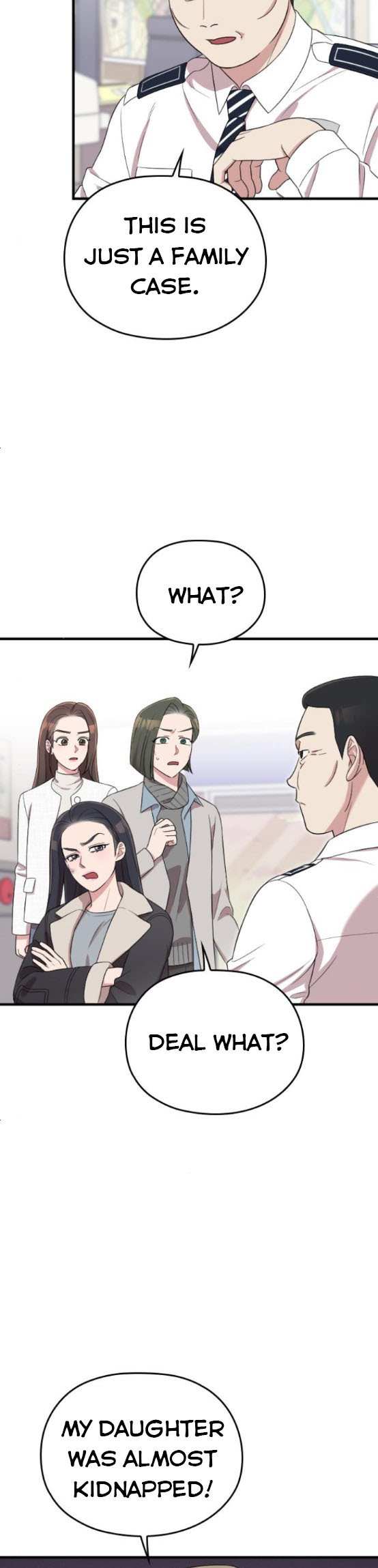 Read Marry My Husband EN Manga Online