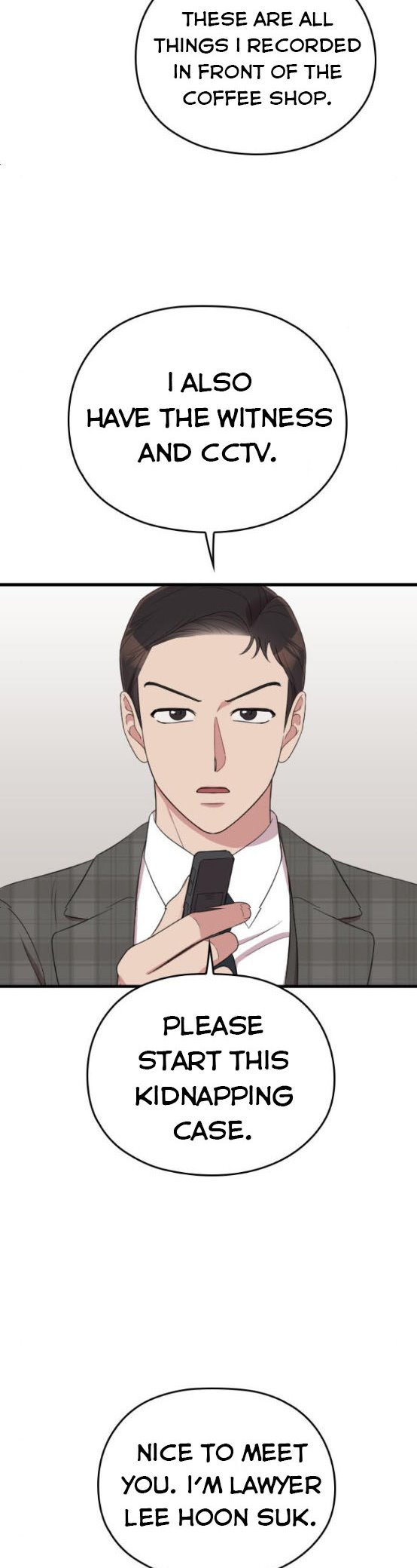 Read Marry My Husband EN Manga Online