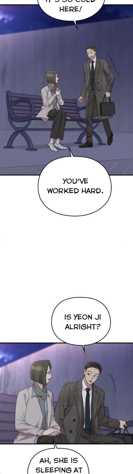 Read Marry My Husband EN Manga Online