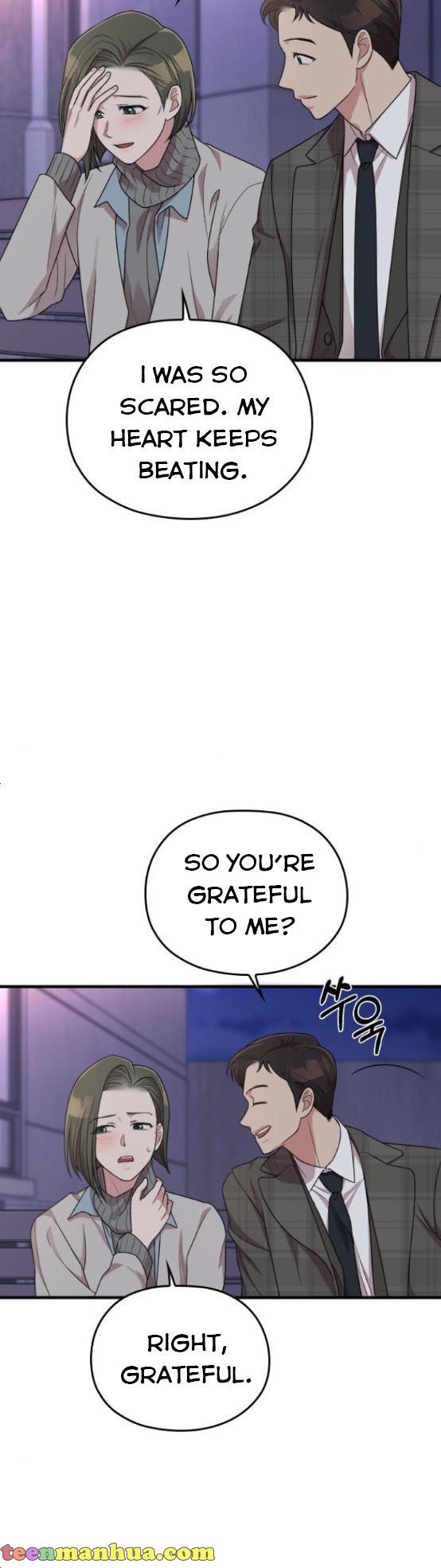 Read Marry My Husband EN Manga Online