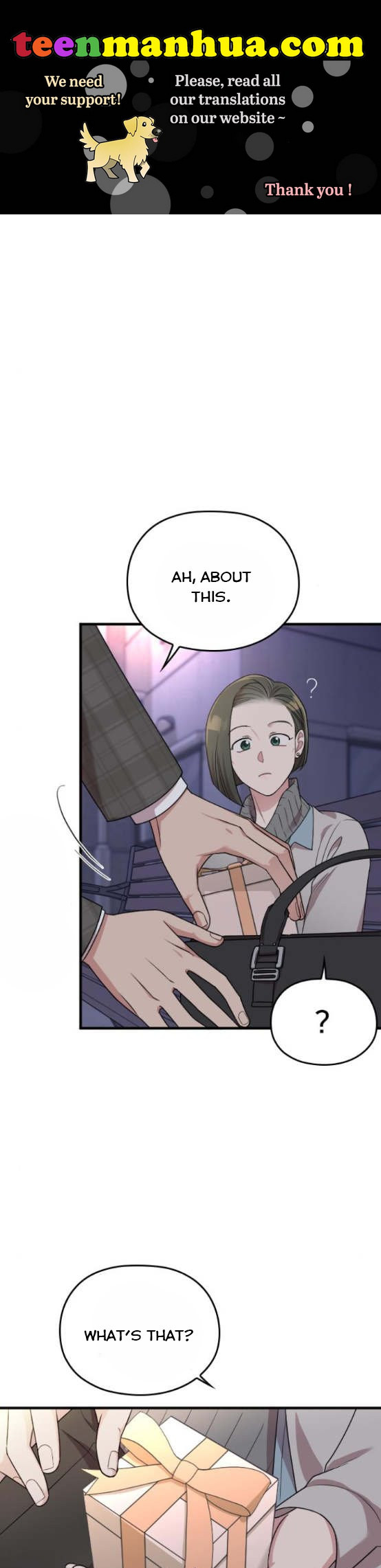 Read Marry My Husband EN Manga Online