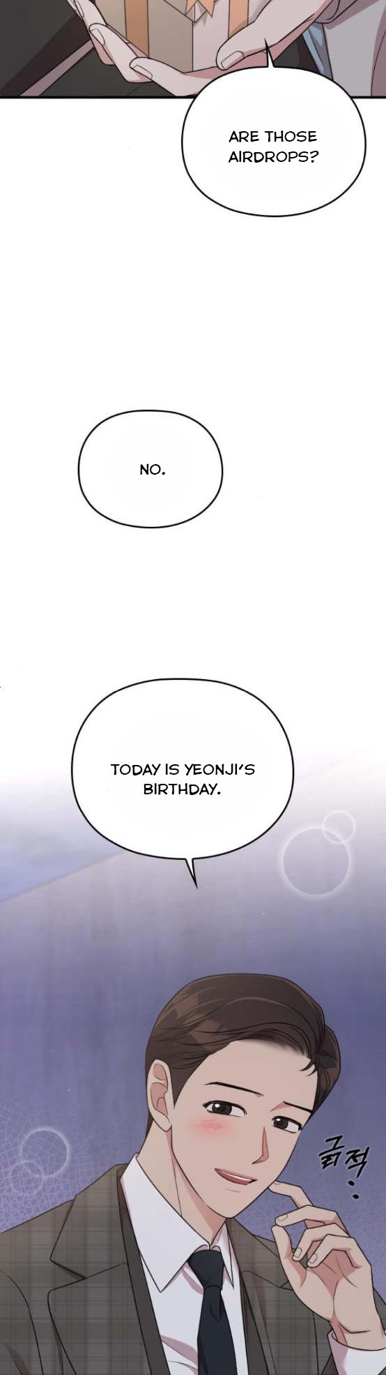 Read Marry My Husband EN Manga Online