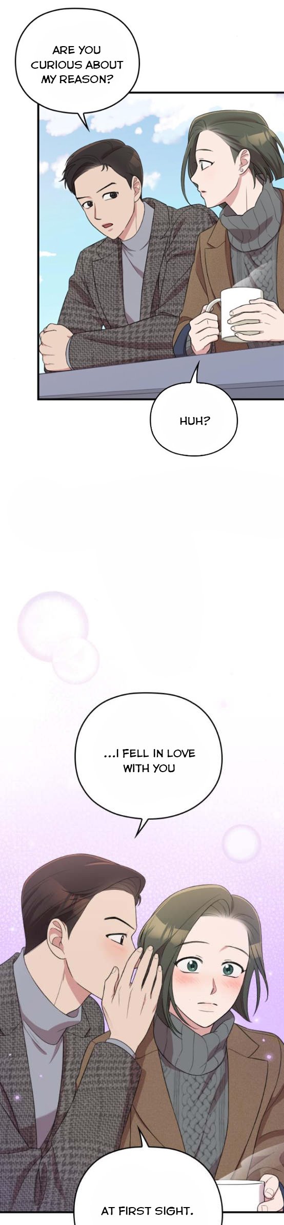 Read Marry My Husband EN Manga Online