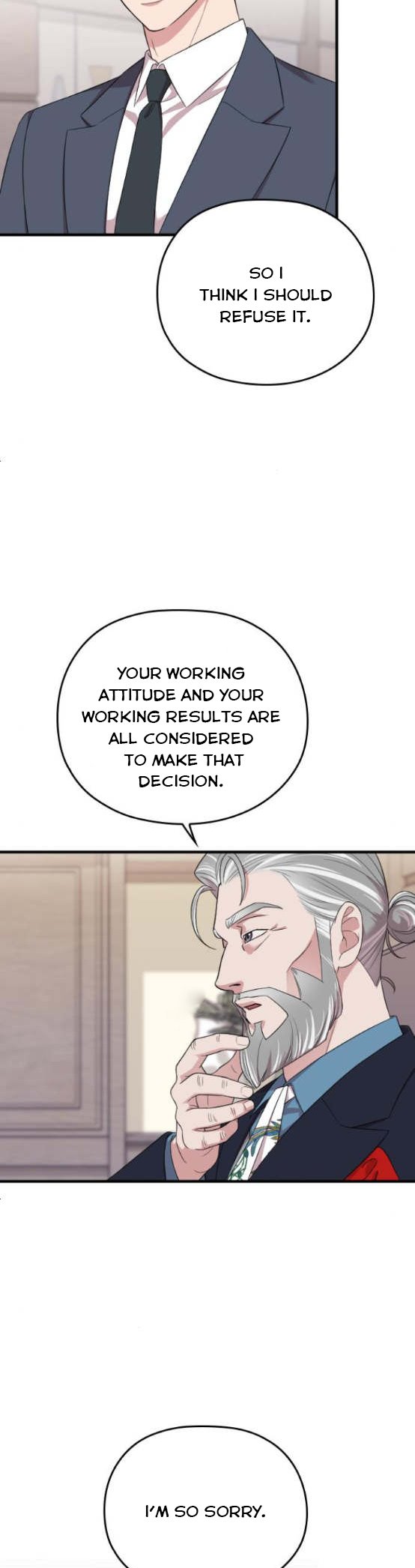 Read Marry My Husband EN Manga Online