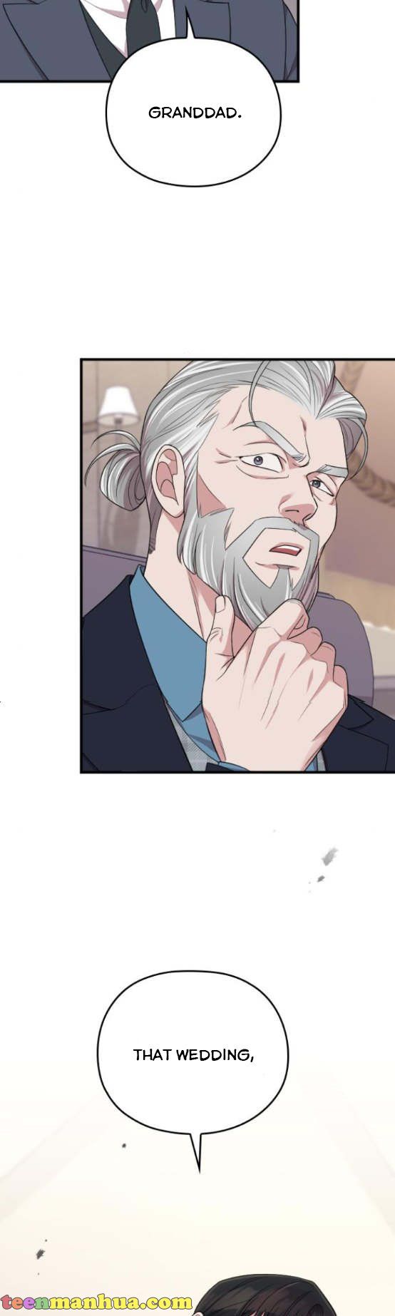 Read Marry My Husband EN Manga Online