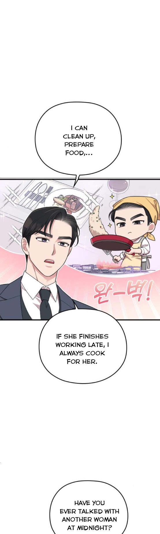 Read Marry My Husband EN Manga Online