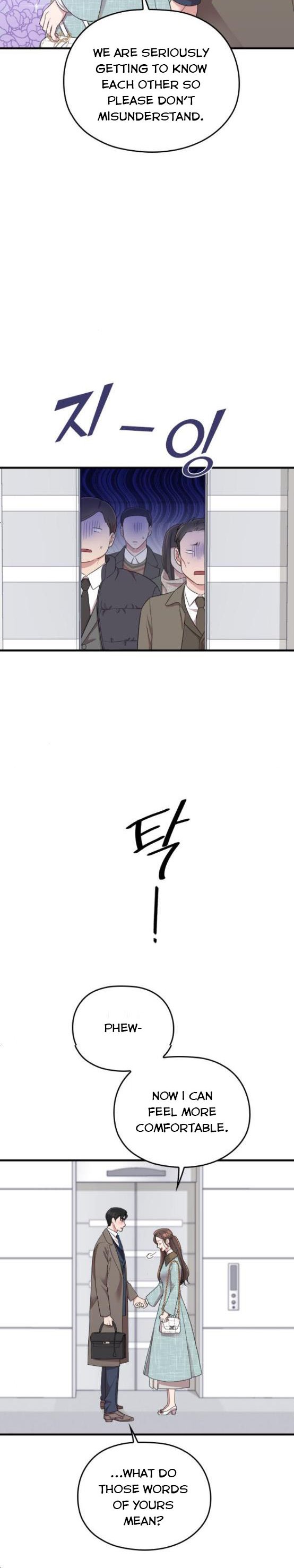 Read Marry My Husband EN Manga Online