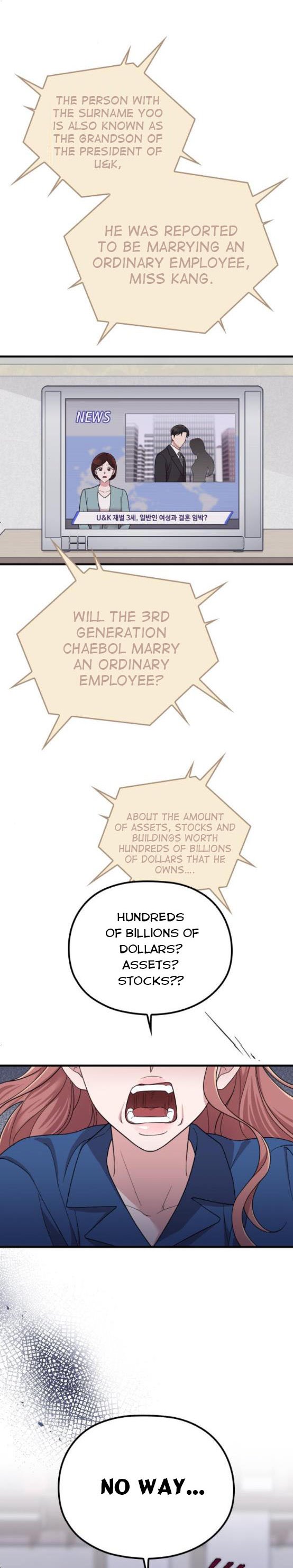 Read Marry My Husband EN Manga Online