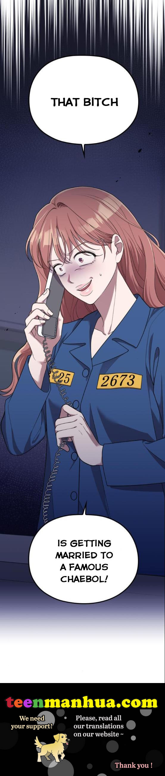 Read Marry My Husband EN Manga Online