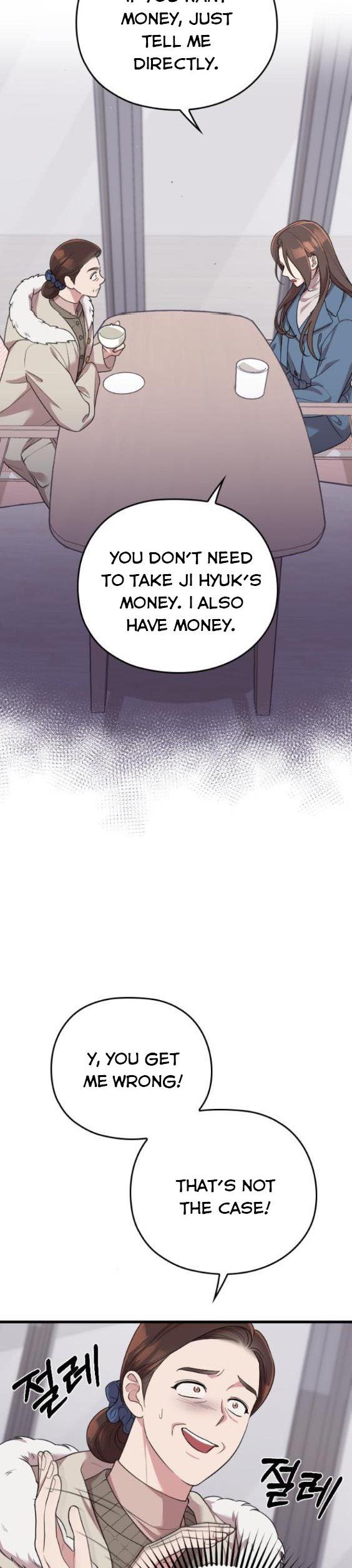 Read Marry My Husband EN Manga Online