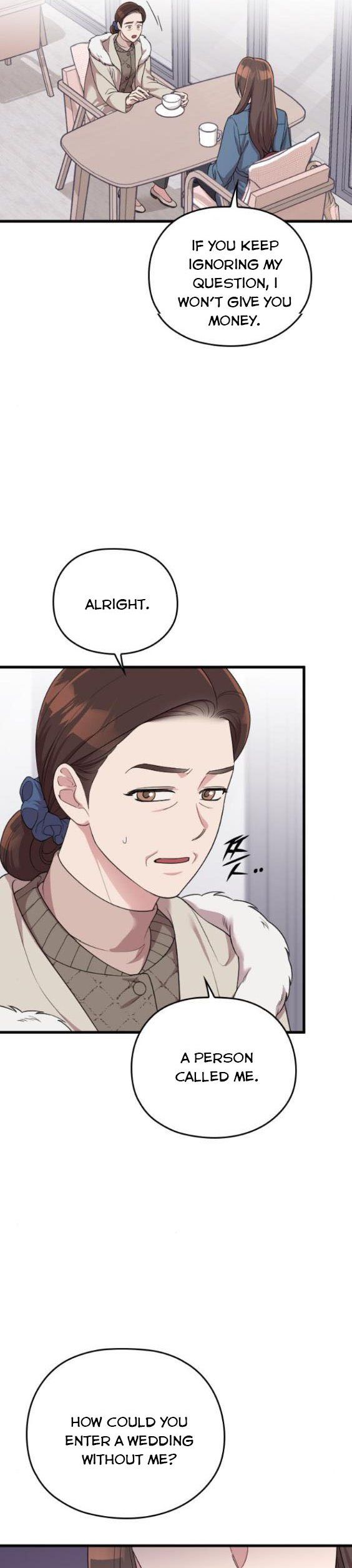 Read Marry My Husband EN Manga Online