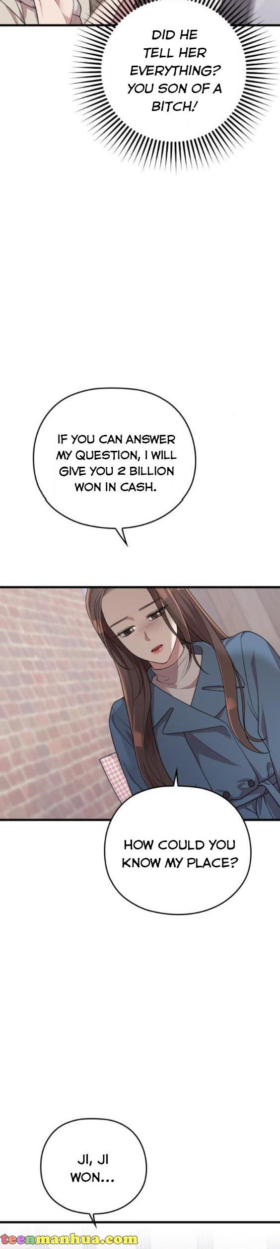 Read Marry My Husband EN Manga Online