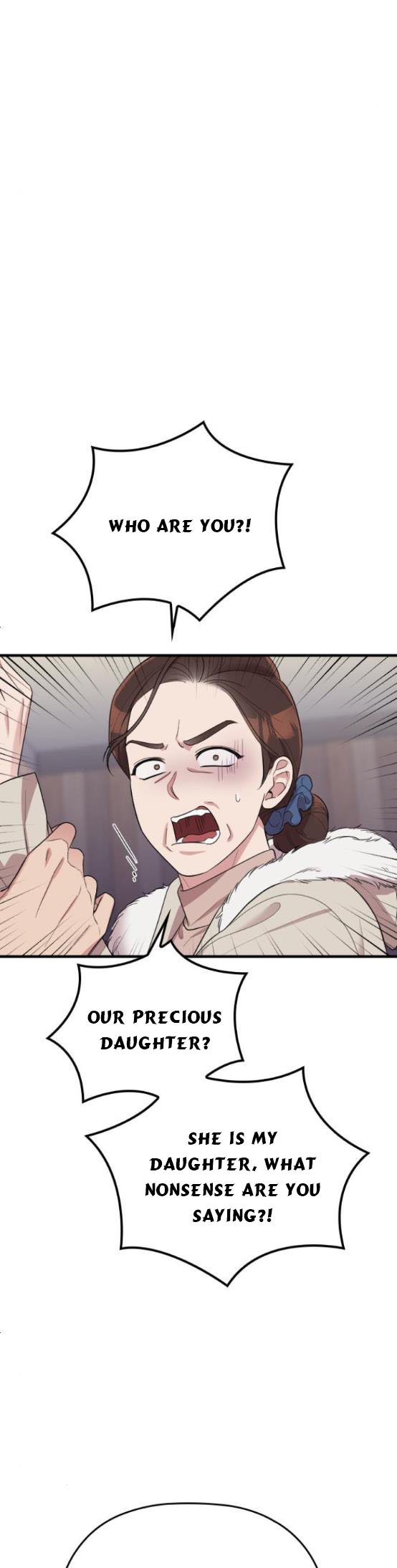 Read Marry My Husband EN Manga Online