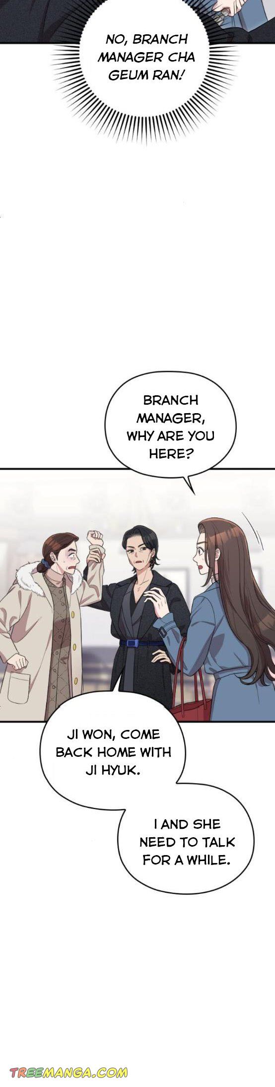 Read Marry My Husband EN Manga Online