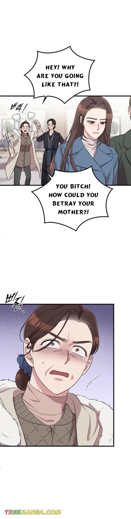 Read Marry My Husband EN Manga Online