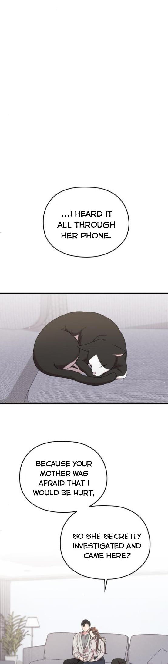 Read Marry My Husband EN Manga Online