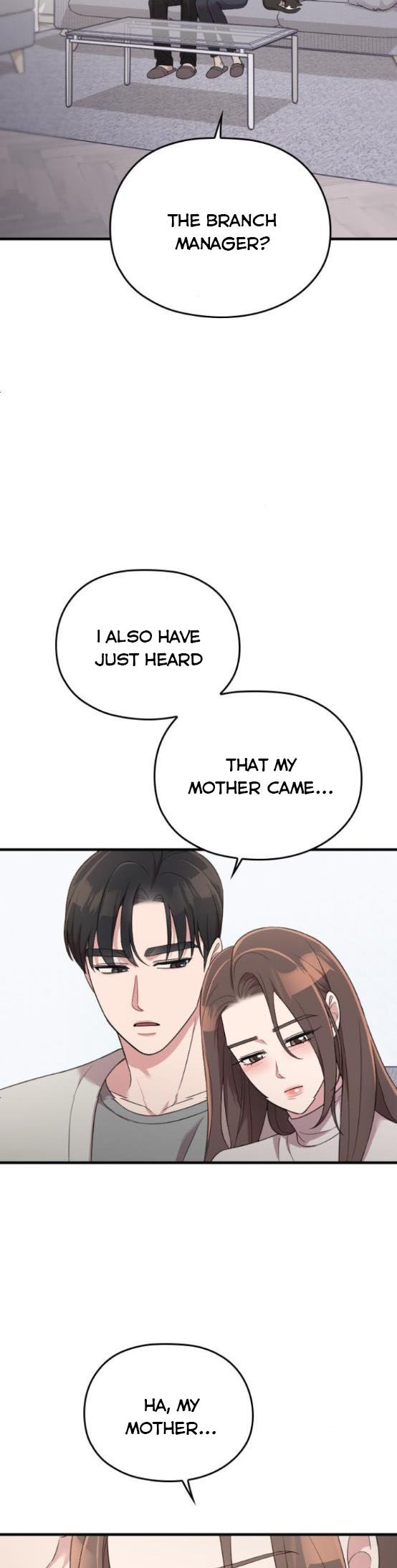 Read Marry My Husband EN Manga Online