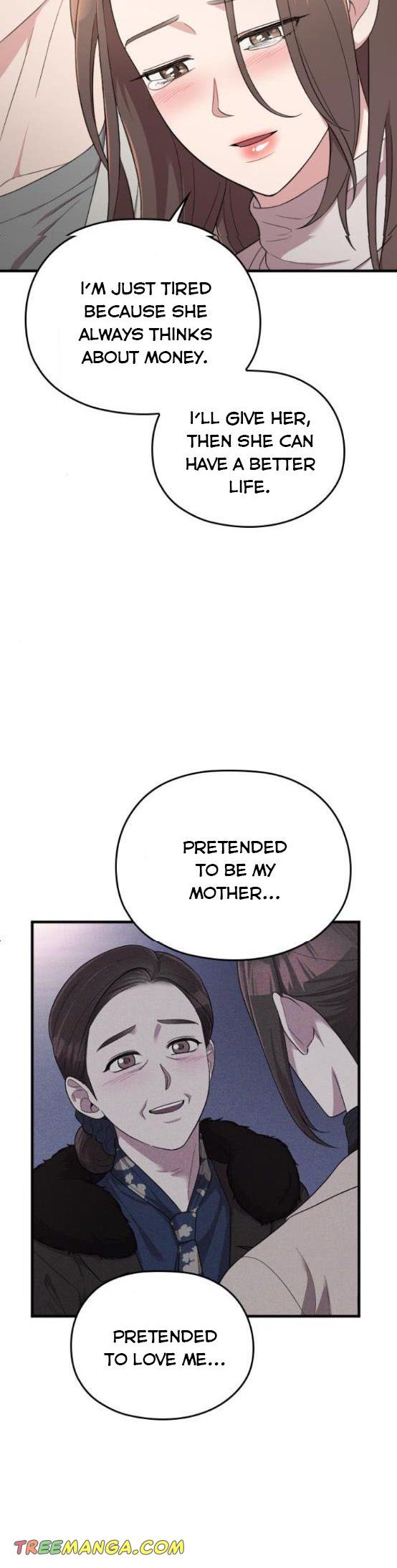 Read Marry My Husband EN Manga Online