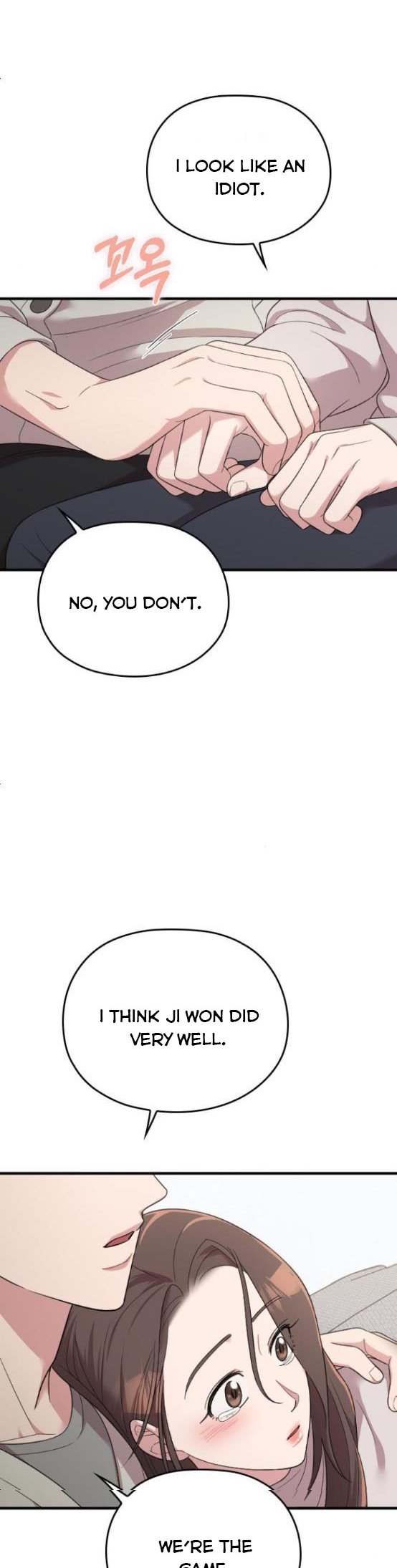 Read Marry My Husband EN Manga Online