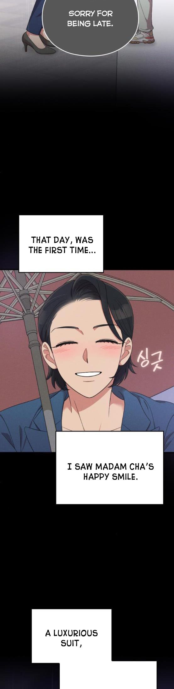 Read Marry My Husband EN Manga Online