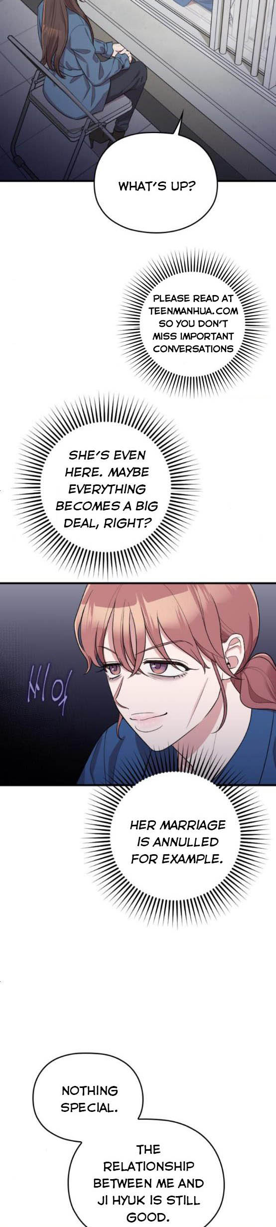 Read Marry My Husband EN Manga Online