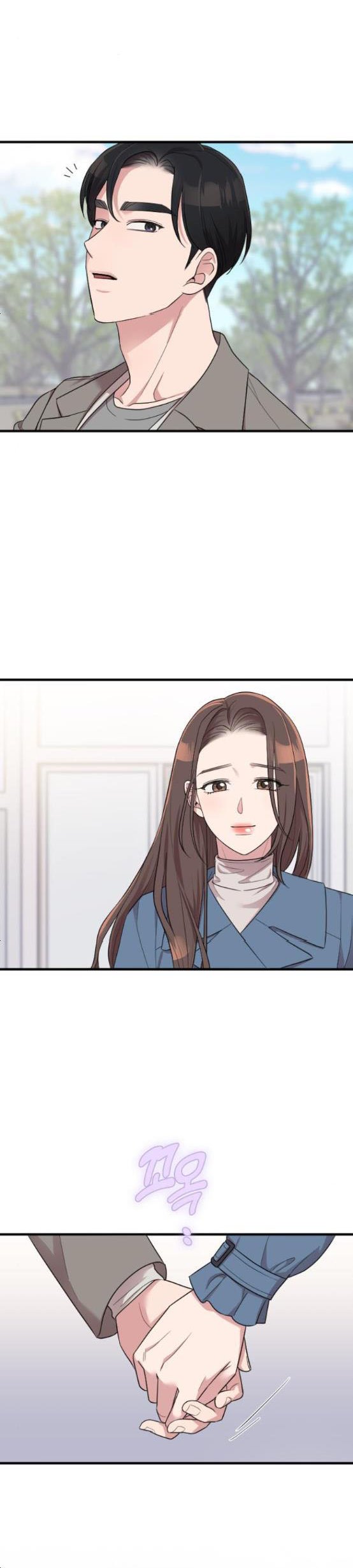 Read Marry My Husband EN Manga Online