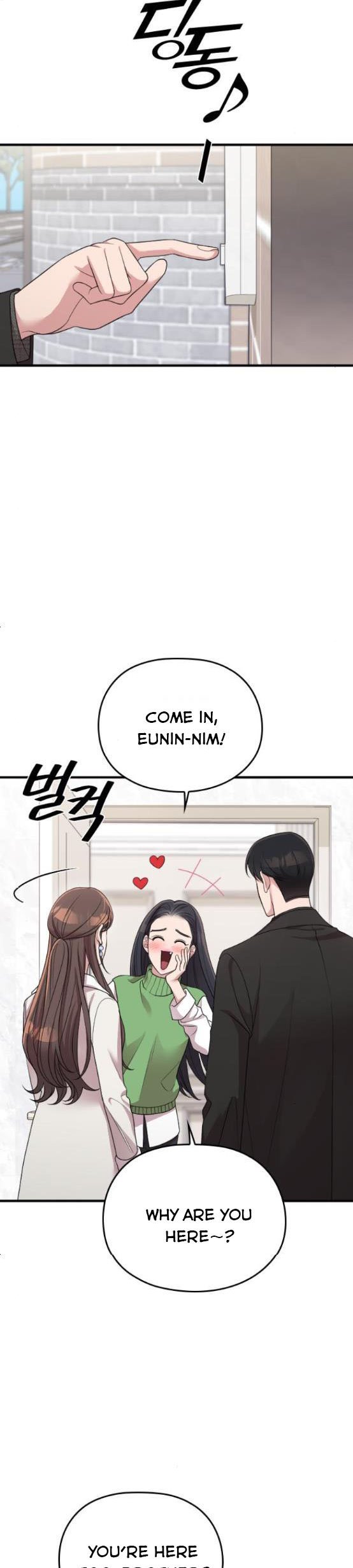 Read Marry My Husband EN Manga Online