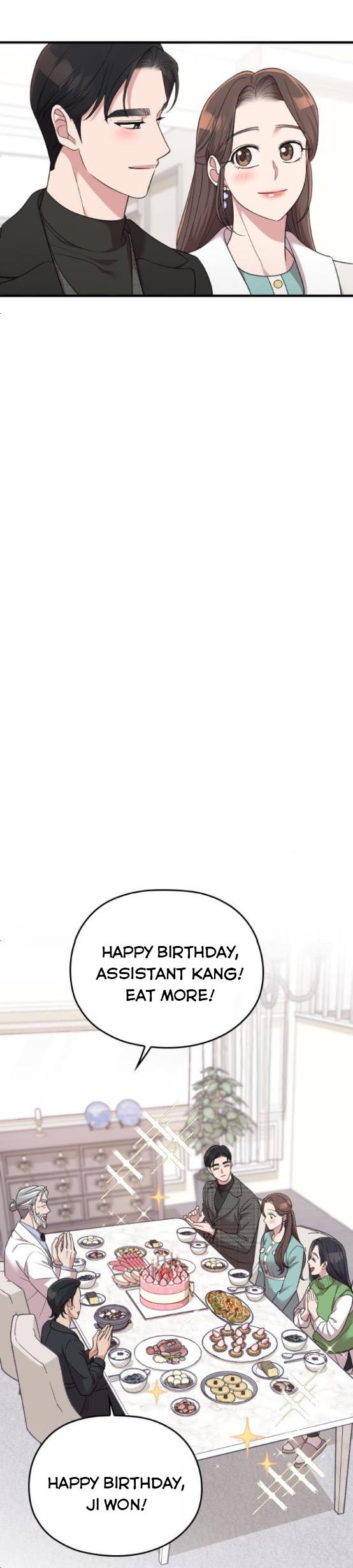 Read Marry My Husband EN Manga Online