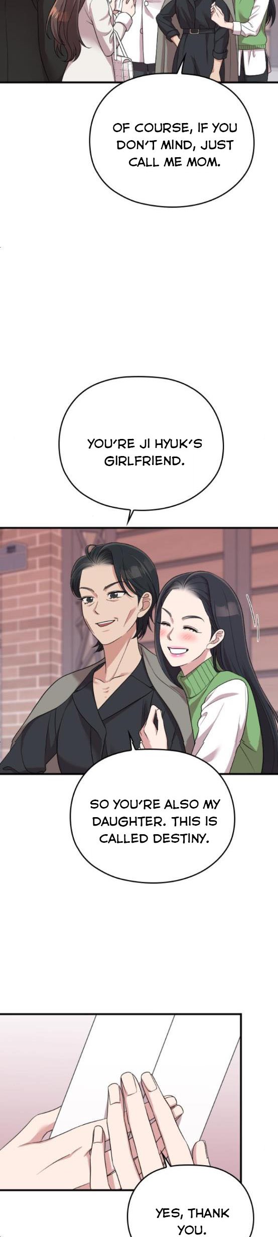 Read Marry My Husband EN Manga Online