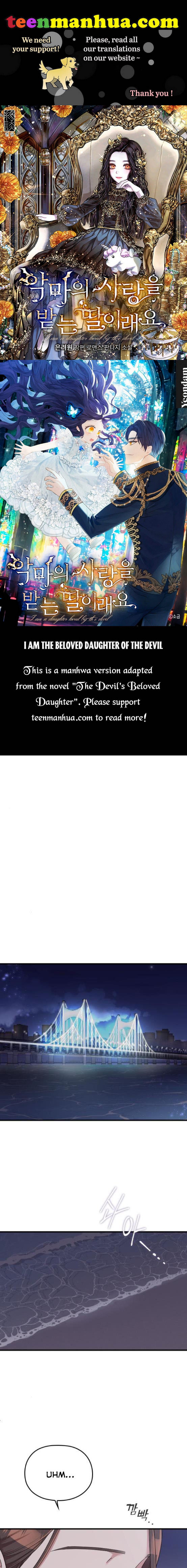 Read Marry My Husband EN Manga Online