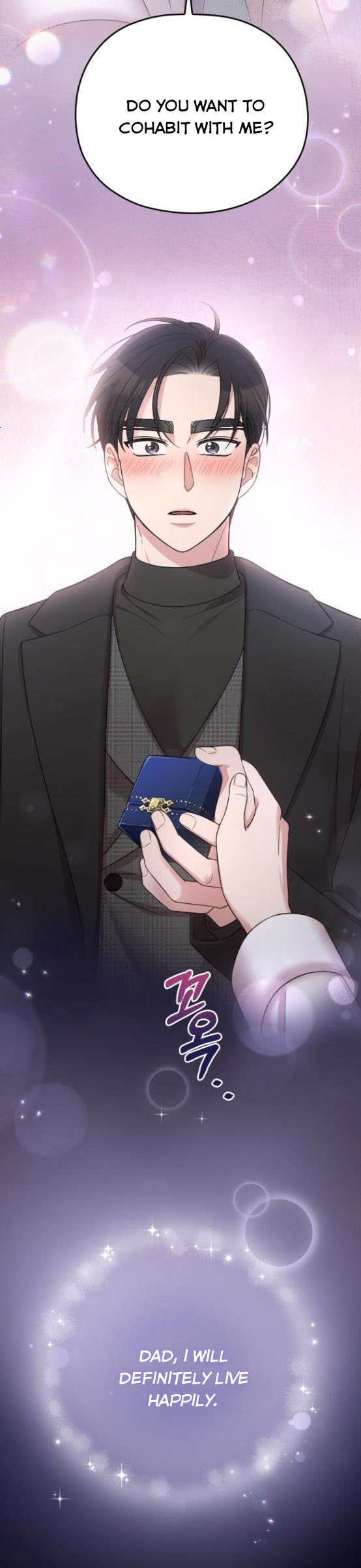 Read Marry My Husband EN Manga Online