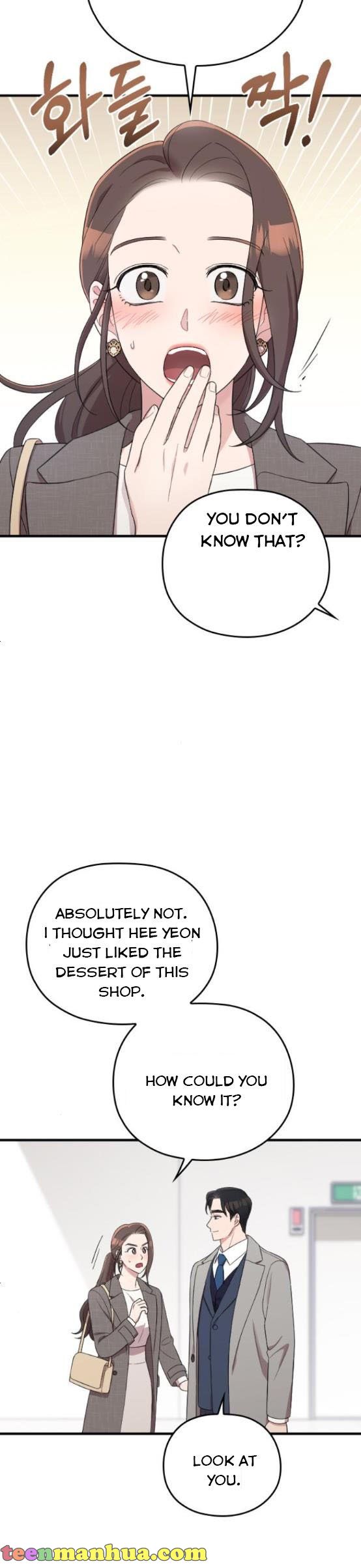 Read Marry My Husband EN Manga Online